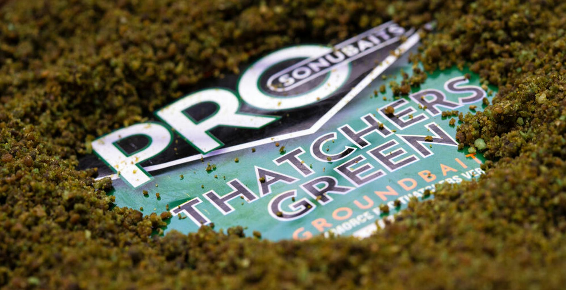 SONUBAITS New Bait Range Review Angling Times